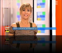 MARIE HELENE VANDERBORGHT
